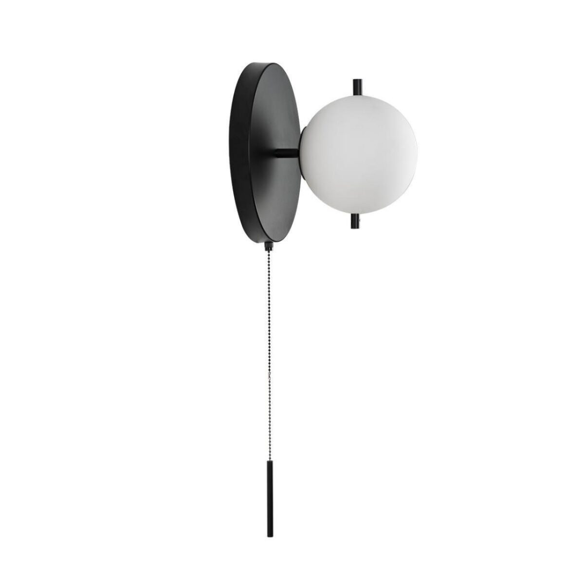 10029W Black Бра LOFT IT Signal — изображение 3
