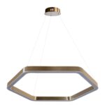 10243M Gold Подвесной светильник LOFT IT Titanium — изображение 2