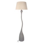 10571F Grey Торшер LOFT IT Ariadne