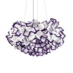 10231/780 Purple Подвесной светильник LOFT IT Clizia — изображение 5