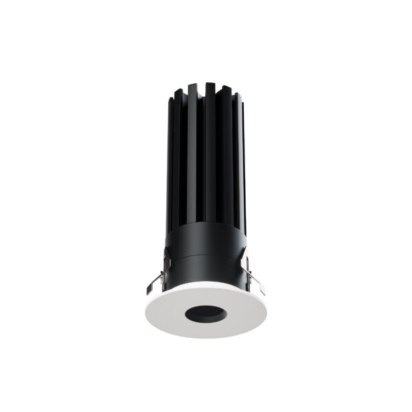 074436 Светильник SPIRA SLIM LED 12W 720LM 24G БЕЛЫЙ 3000K