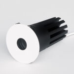 074436 Светильник SPIRA SLIM LED 12W 720LM 24G БЕЛЫЙ 3000K — изображение 4