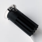 074436 Светильник SPIRA SLIM LED 12W 720LM 24G БЕЛЫЙ 3000K — изображение 5