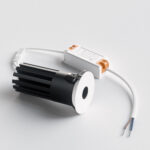 074436 Светильник SPIRA SLIM LED 12W 720LM 24G БЕЛЫЙ 3000K — изображение 6