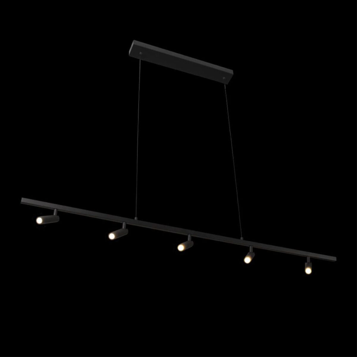 10260/5 Black Подвесной светильник LOFT IT Sign — изображение 4