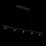 10260/5 Black Подвесной светильник LOFT IT Sign — изображение 4