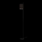 10253F/A Black Торшер LOFT IT Ritz — изображение 2