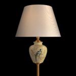 10381F Торшер LOFT IT Magnolia — изображение 3