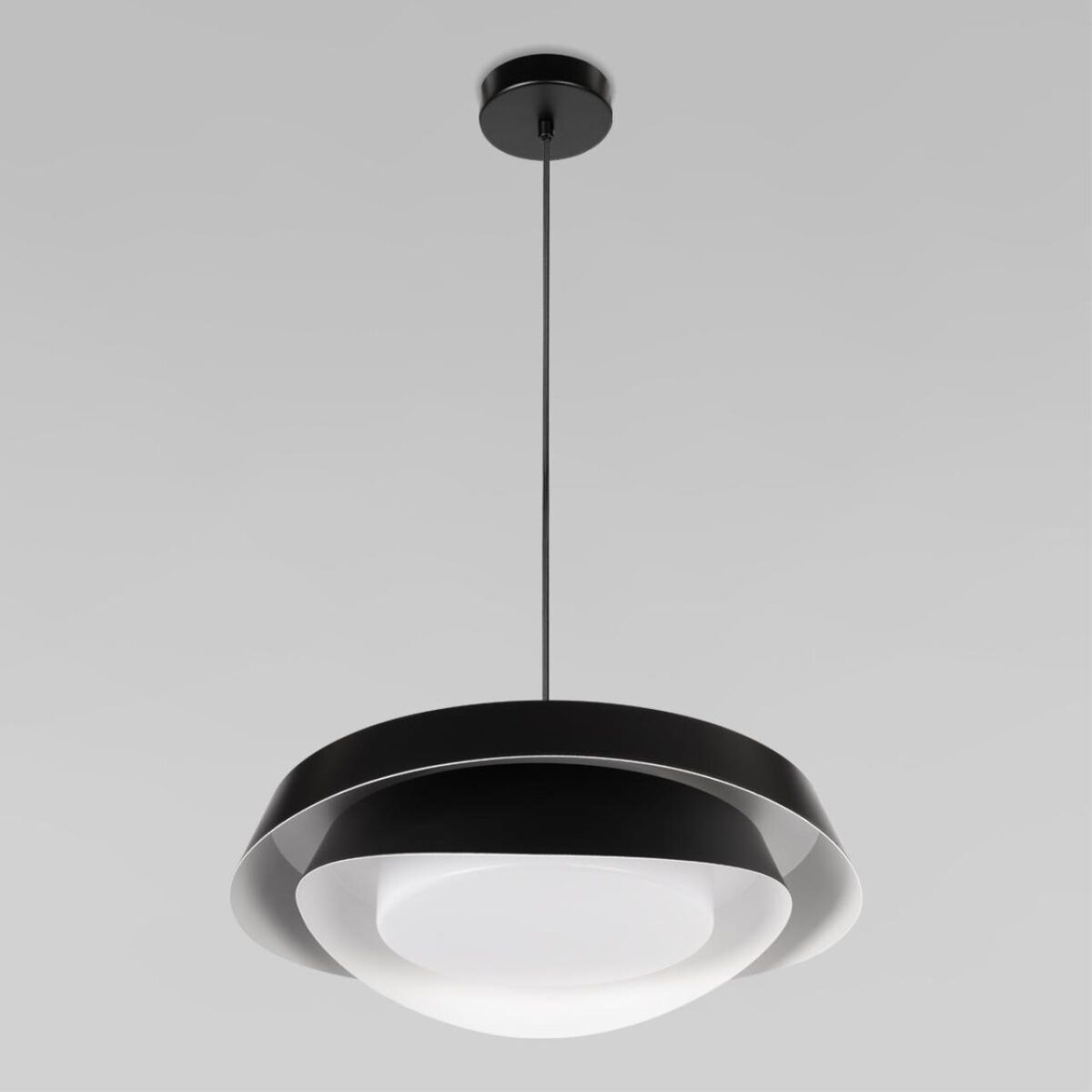 10256P Black Подвесной светильник LOFT IT Petale — изображение 5