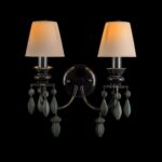 10203/2W Black Настенный светильник LOFT IT Grace — изображение 2