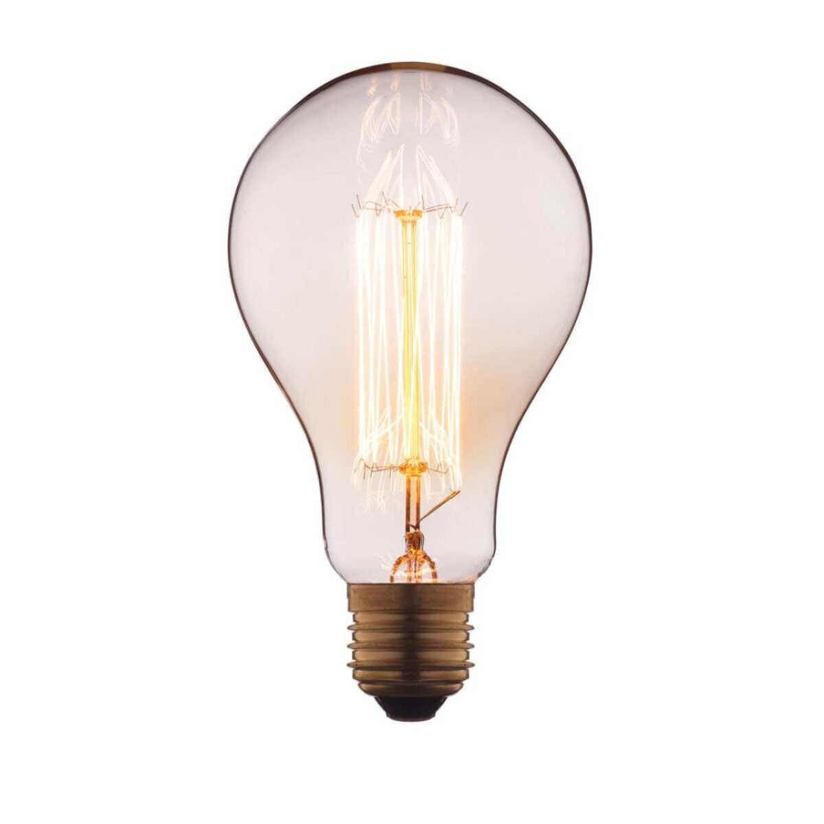 9540-SC Ретро-лампа LOFT IT Edison Bulb — изображение 1
