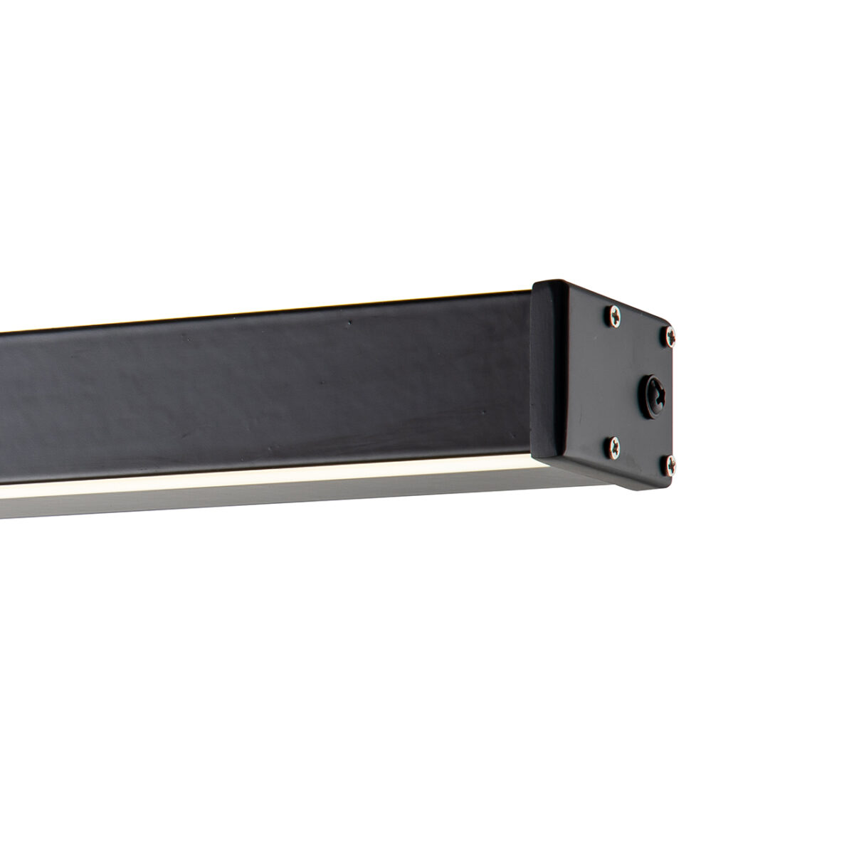 Escada 10214/S LED*24W Black — изображение 3
