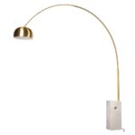 5001 Gold Торшер LOFT IT Arco — изображение 2