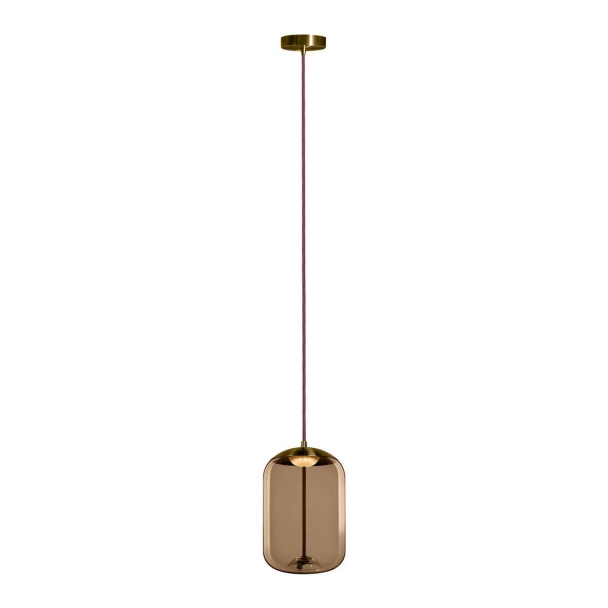 8135-C mini Подвесной светильник LOFT IT Knot — изображение 3