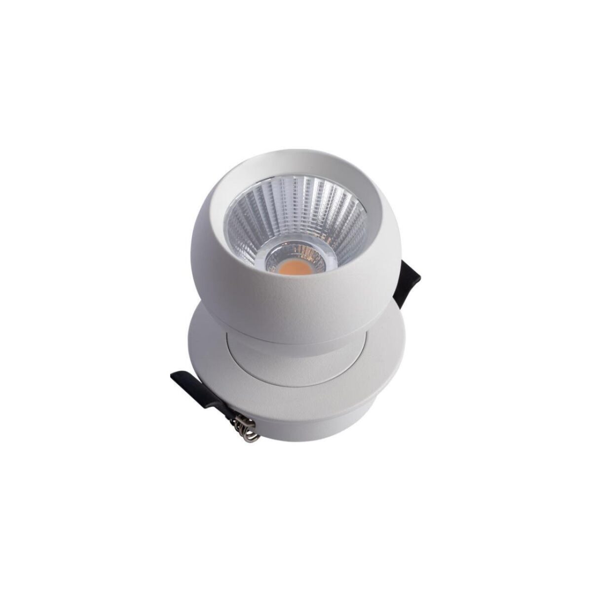 10332 White Встраиваемый светильник LOFT IT Dot — изображение 5