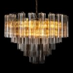10580/800 Ash Подвесная люстра LOFT IT Murano — изображение 6