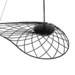 10127/590 Black Подвесной светильник LOFT IT Tressage — изображение 7