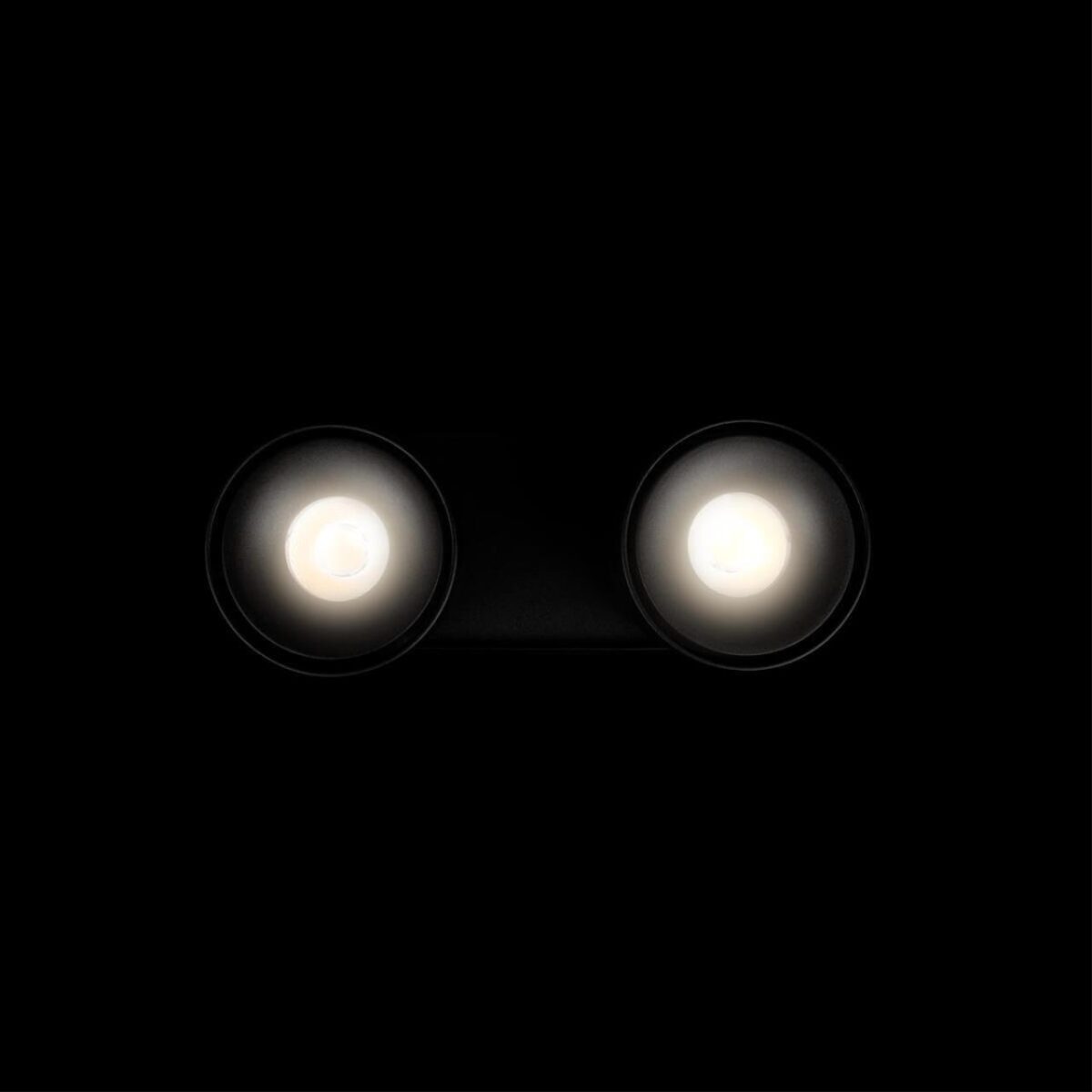 10323/2A Black Накладной светильник LOFT IT Focus — изображение 3
