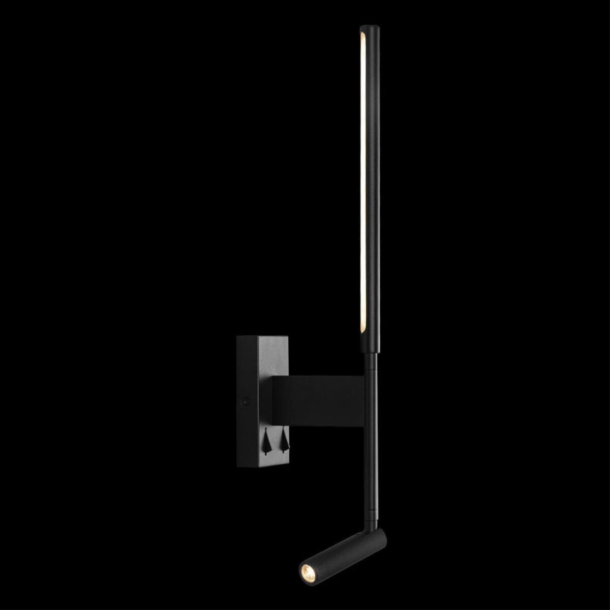 10012/6+3BK Настенный светильник LOFT IT Stick — изображение 4