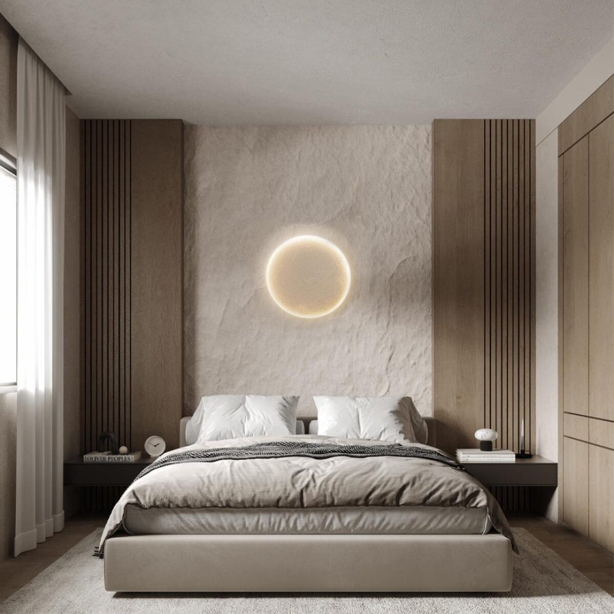 10354/200 Гипсовый встраиваемый светильник под покраску LOFT IT Galaxy — изображение 6