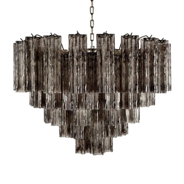 10580/800 Smoke Подвесной светильник LOFT IT Murano