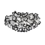 10231/780C Black Потолочный светильник LOFT IT Clizia — изображение 3