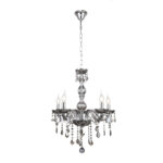 Escada 641/5PL E14*40W Chrome