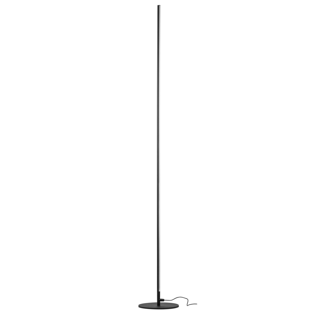 748747 Торшер TUBO LED 24W 2600LM 80G ЧЕРНЫЙ 4000K — изображение 3