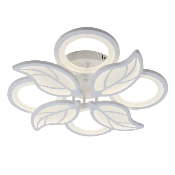 Escada 10214/8 LED*120W White