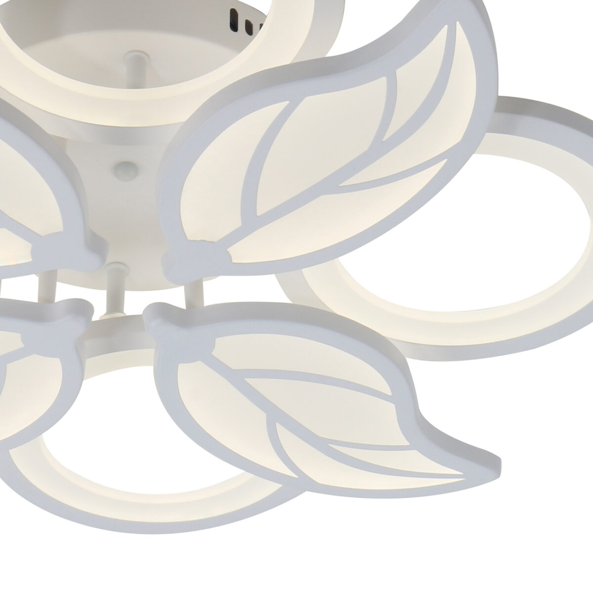 Escada 10214/8 LED*120W White — изображение 2