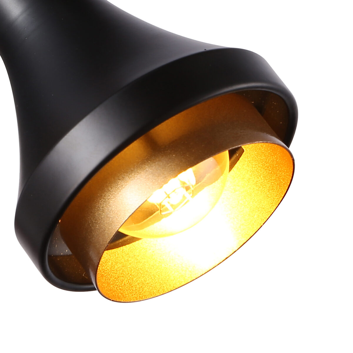 Escada 1147/1A E14*40W Black — изображение 3