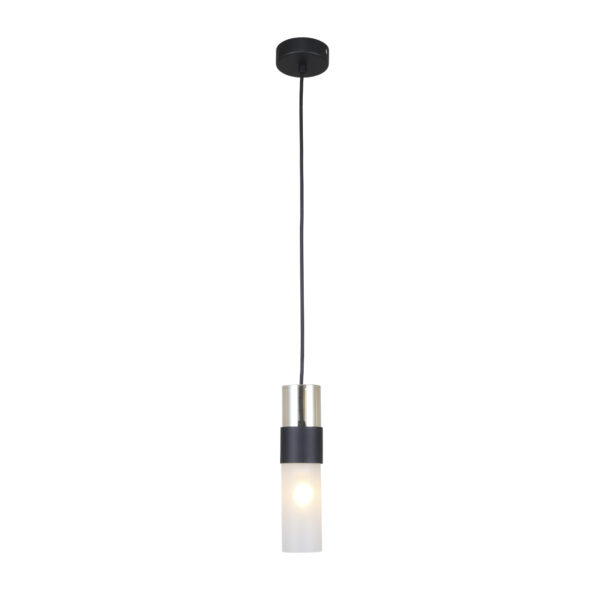 Escada 1122/1S E14*40W Black
