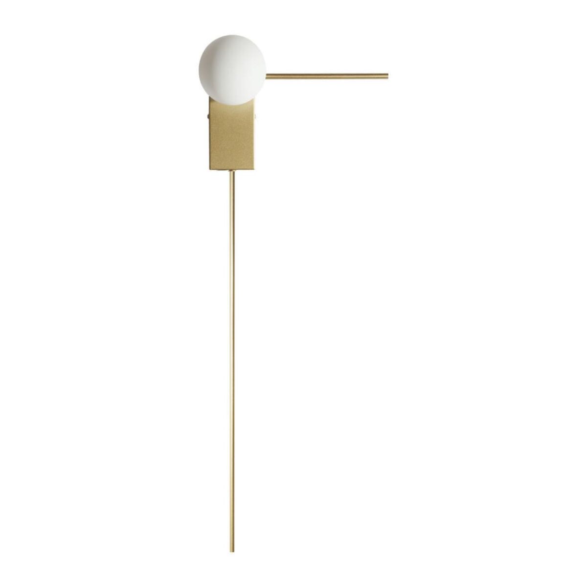 7883e49f69ea2b3ce40fad88987fae6a 10132/G Gold Бра LOFT IT Meridian — изображение 1