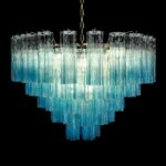 10580/800 Clear blue Подвесной светильник LOFT IT Murano — изображение 4