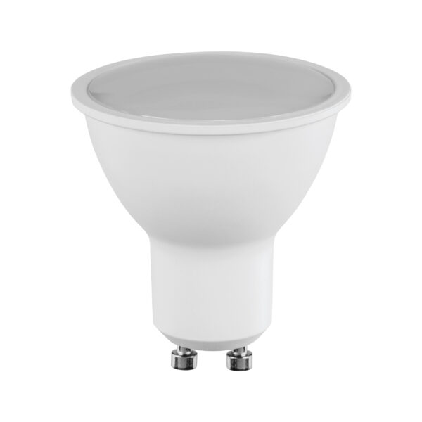 942252 Лампа энергосберегающая LED 220V MR16 GU10 5W=50W 450LM 120G 3000K