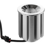 940292 Светодиодный модуль 220V 10W=100W 610LM 45G 3000K 20000H