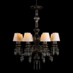 10203/8 Black Подвесной светильник LOFT IT Grace — изображение 4