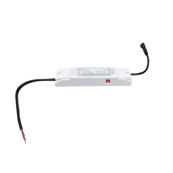 425040 Драйвер LIGHTSTAR DALI DIP-SWITCH 220-240V 9-40V 7-12W для модулей STELLA 07507х/07509х