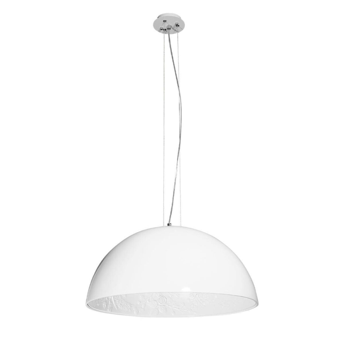 10106/600 White Подвесной светильник LOFT IT Mirabell — изображение 3