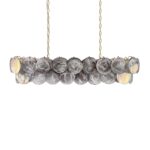 10492/1200R Smoke Подвесная люстра LOFT IT Lolly — изображение 3