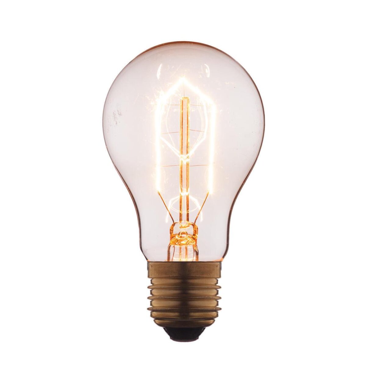 1002 Ретро-лампа LOFT IT Edison Bulb — изображение 1