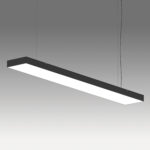 457467 Светильник TRITO BASE LED 32W 2200LM 120G ЧЕРНЫЙ 6500K — изображение 4