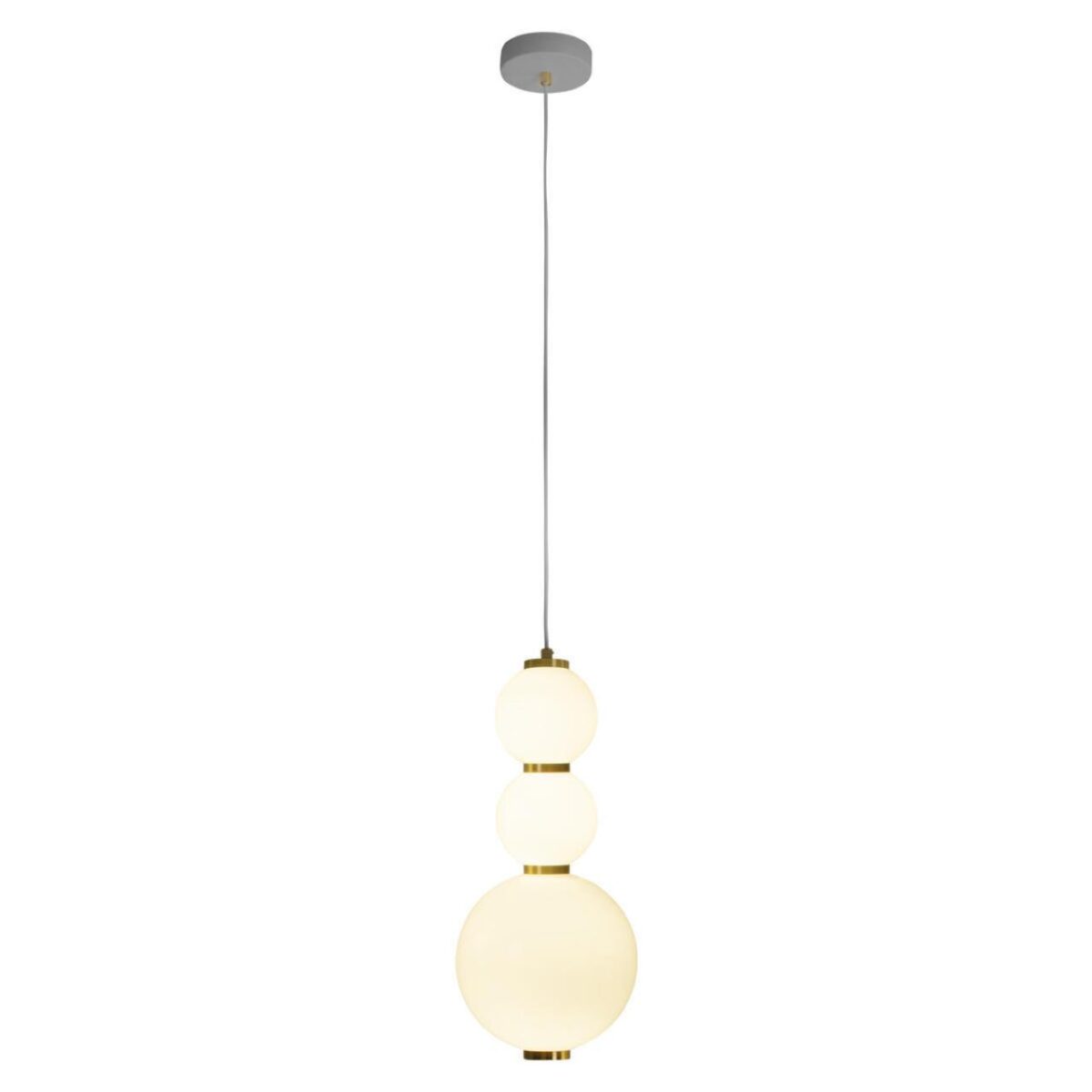 10205/D Подвесной светильник LOFT IT Pearls — изображение 3