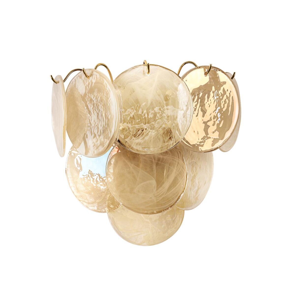 10492W Champagne Бра LOFT IT Lolly — изображение 1