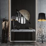10136/F Dark grey Торшер LOFT IT Arsenal — изображение 6