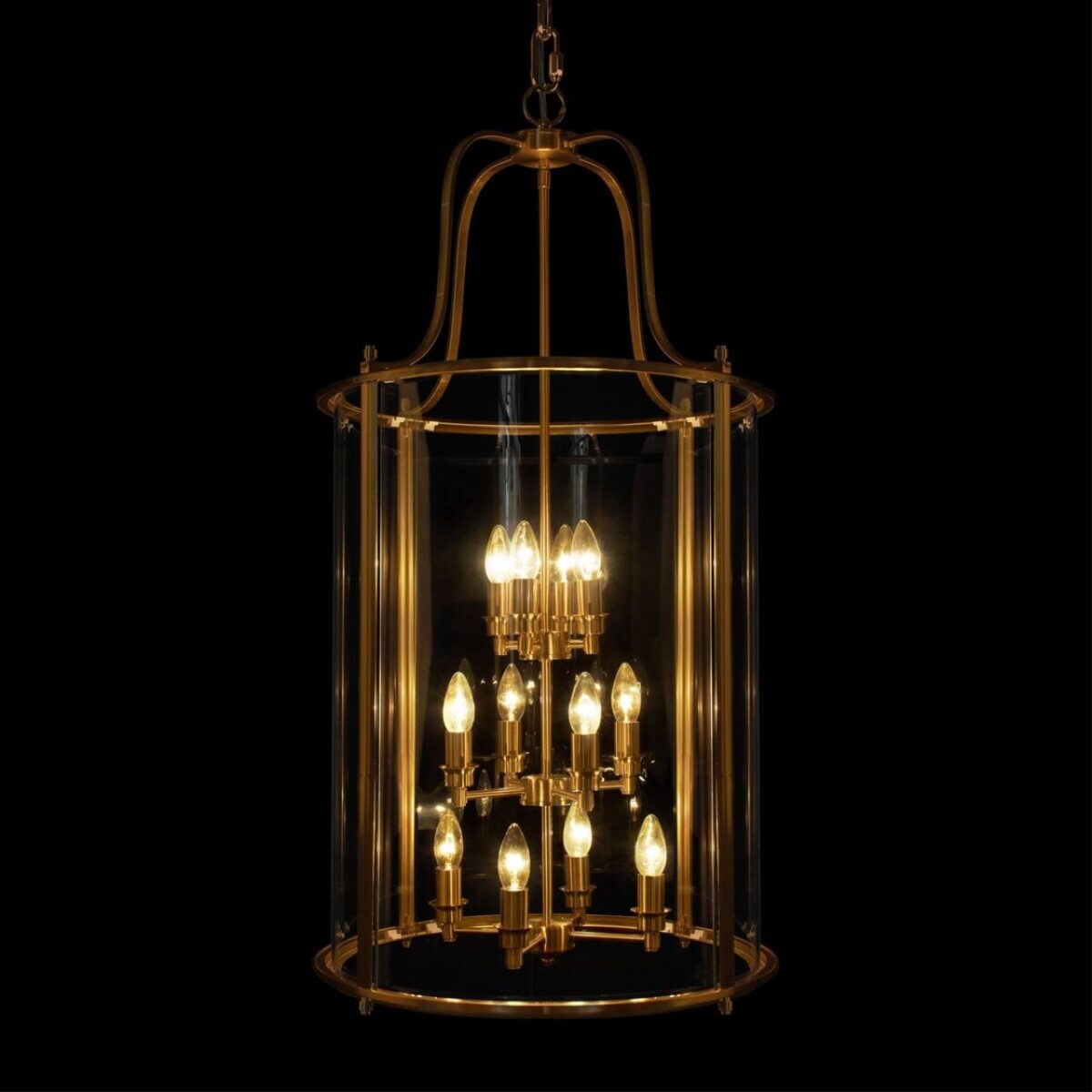 10456/12 AB Подвесной светильник LOFT IT Lighthouse — изображение 4