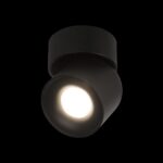 10180 Black 3000K Накладной светильник LOFT IT Tictac — изображение 2