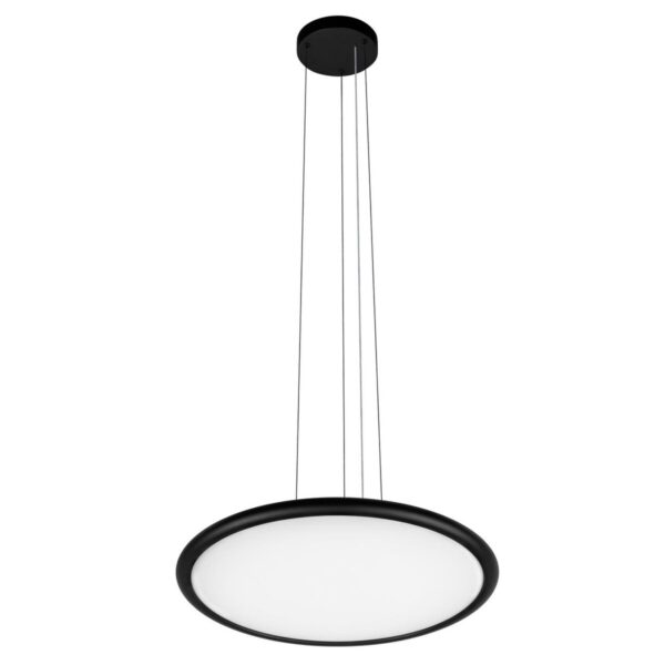 10454/400P Black Подвесной светильник LOFT IT Sweety