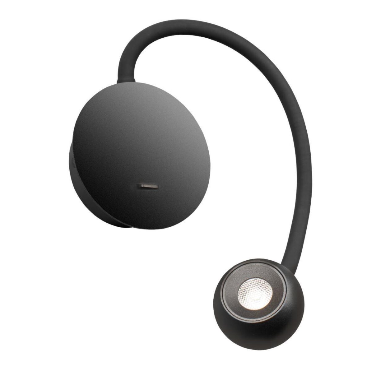 10254 Black Настенный светильник LOFT IT Point — изображение 6