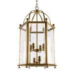 10592/8 AB Подвесной светильник LOFT IT Glory — изображение 5